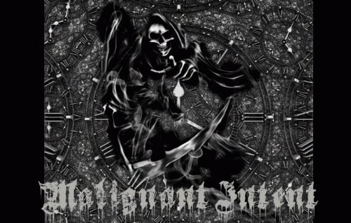 Malignant Intent : The Tendrils of Fear